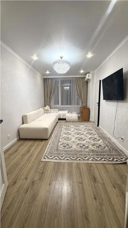 Продажа 2-комнатной квартиры, 59 м² в Астане