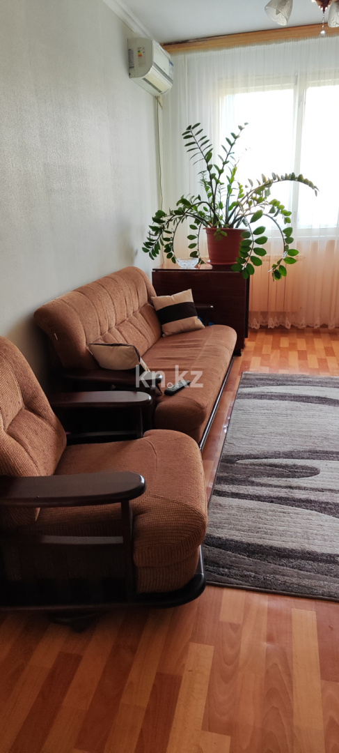 Продажа 3-комнатной квартиры, 62 м² - Продажа квартир в Актобе фото 2 из 6
