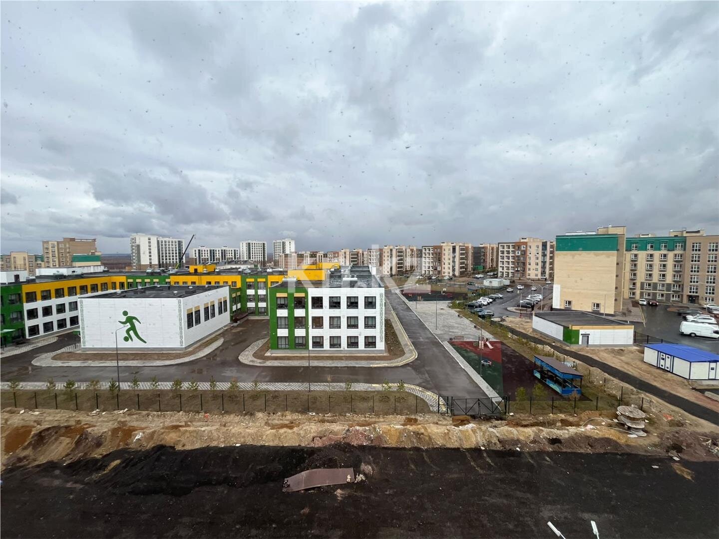 Продажа 3-комнатной квартиры, 78 м² в Караганде - фото 5