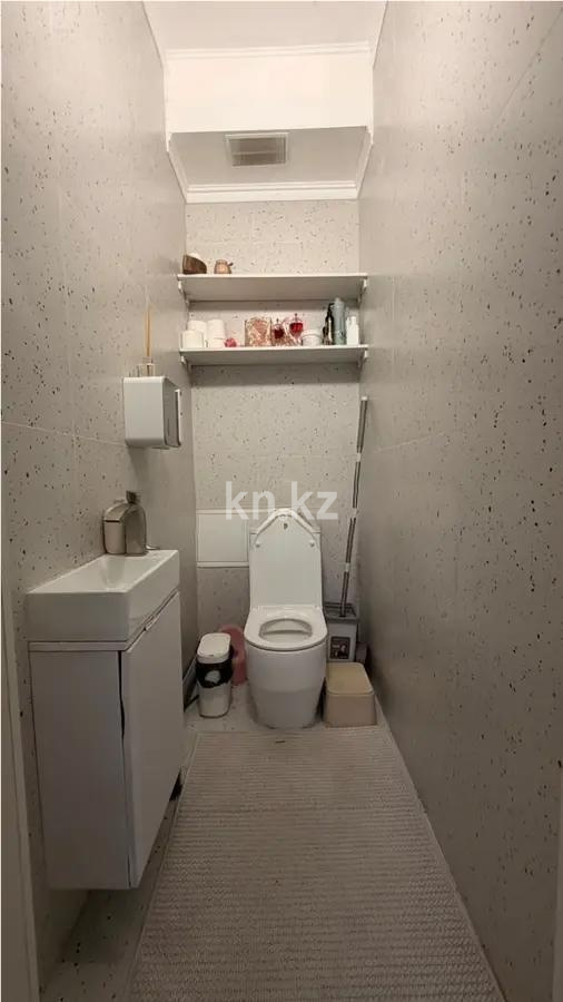 Продажа 2-комнатной квартиры, 92 м² - Продажа гаражей в Актобе фото 5 из 5