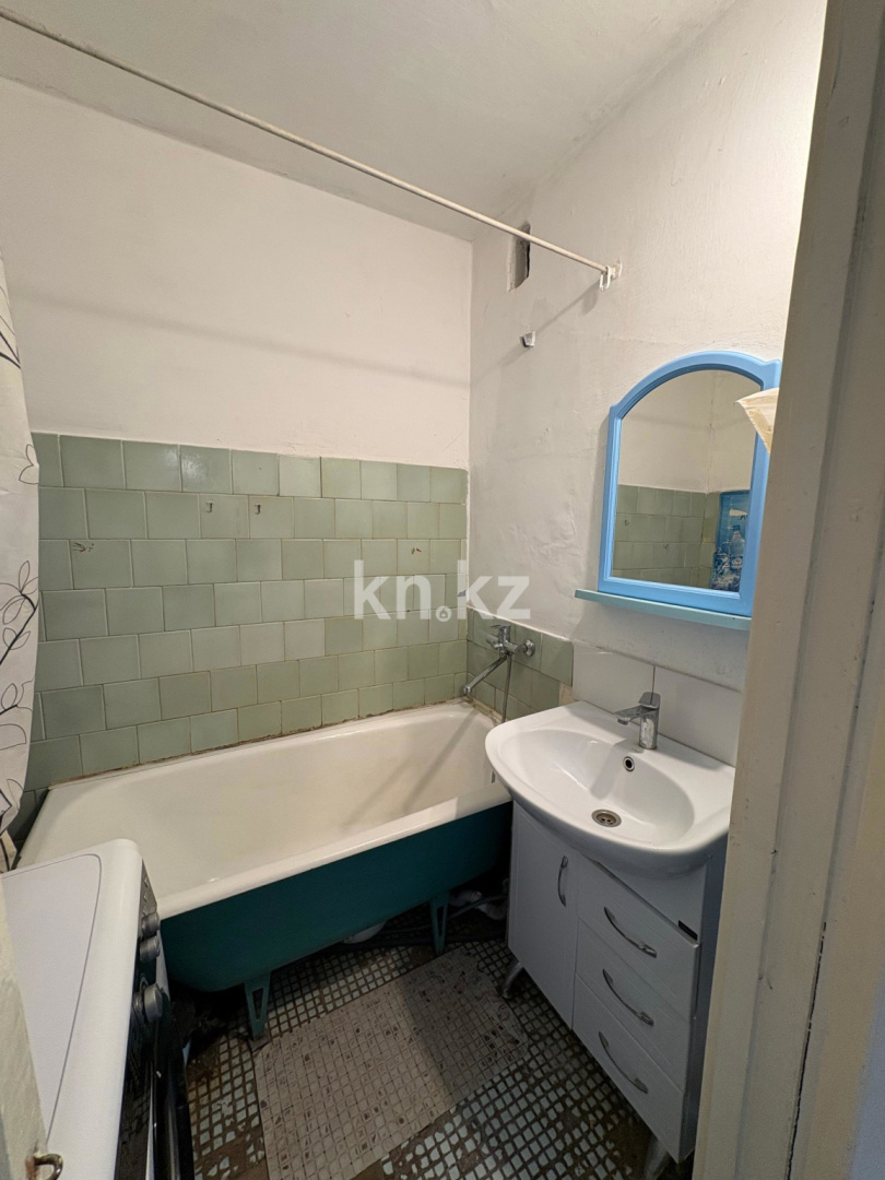 Продажа 2-комнатной квартиры, 47.9 м² - Продажа квартир в панельном доме в Уральске фото 10 из 13