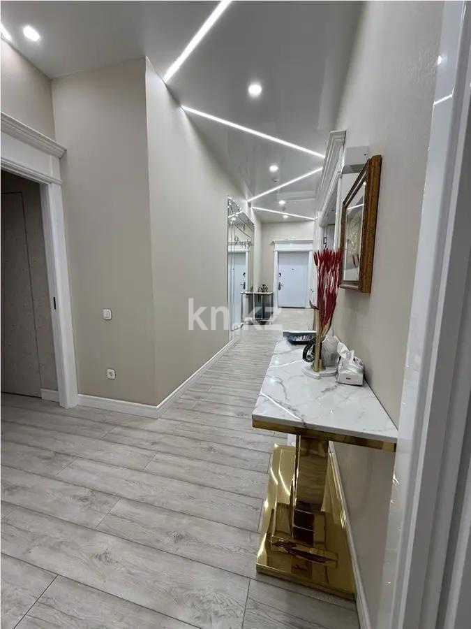 Продажа 4-комнатной квартиры, 120 м², ул. Манаса, дом  22/2 в Алматы - фото 8