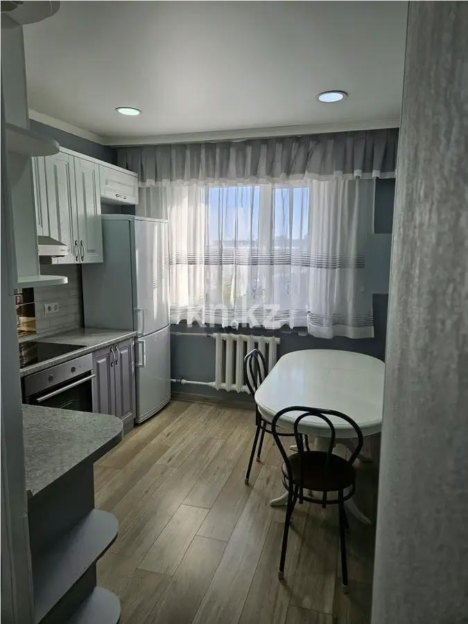 Продажа 2-комнатной квартиры, 53 м² - Продажа  двухкомнатных квартир в Караганде на Юго-Востоке фото 3 из 5