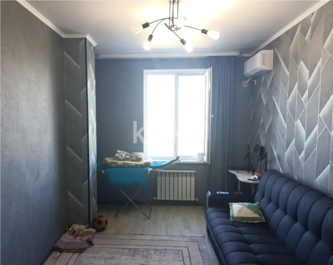 Продажа 2-комнатной квартиры, 38 м² - Продажа двухкомнатных квартир в панельном доме в Алматы - страница 4 фото 1 из 3