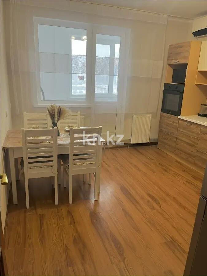 Продажа 3-комнатной квартиры, 93.1 м² в Астане - фото 4