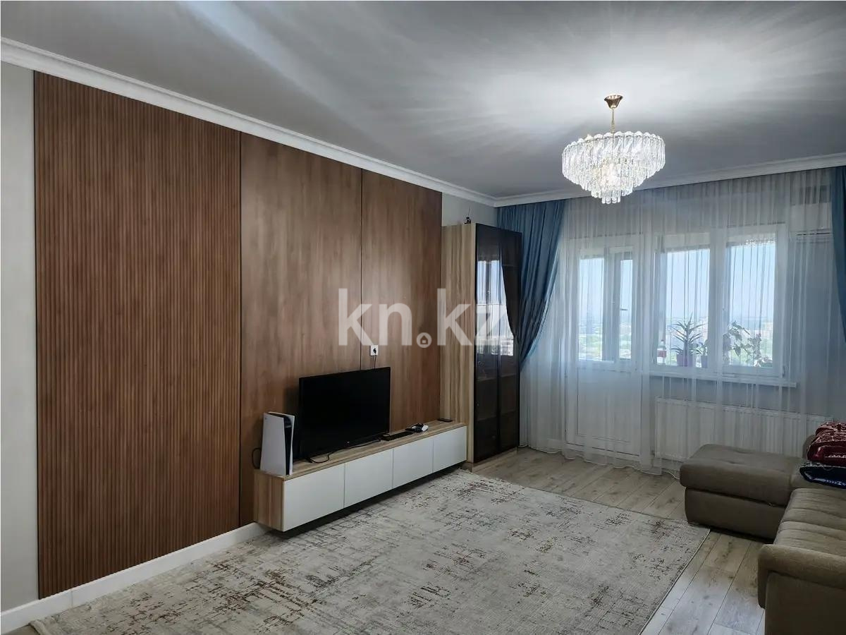 Продажа 4-комнатной квартиры, 149.7 м² - Продажа четырехкомнатных квартир от собственников в Алматы фото 1 из 7