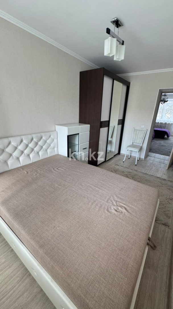 Продажа 3-комнатной квартиры, 58 м², пр. Строителей - Продажа  трехкомнатных квартир в Караганде фото 4 из 4