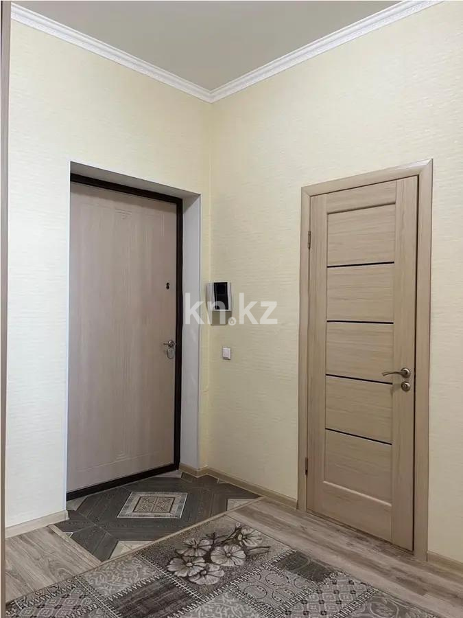 Продажа 1-комнатной квартиры, 49 м² в Астане - фото 4