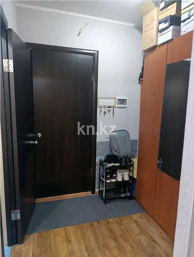 Продажа 1-комнатной квартиры, 27.6 м² в Астане - фото 5