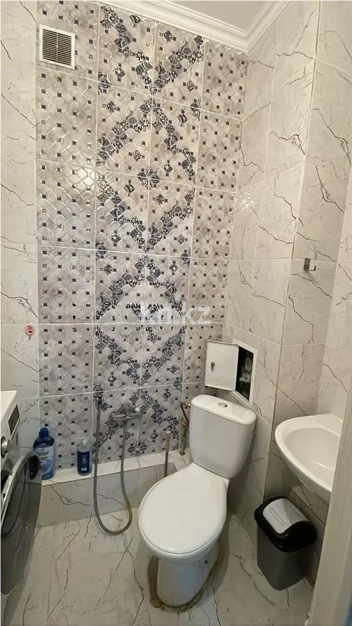 Продажа 2-комнатной квартиры, 66 м², ул. Байтурсынова, дом  37 - Продажа квартир в Астане фото 4 из 6