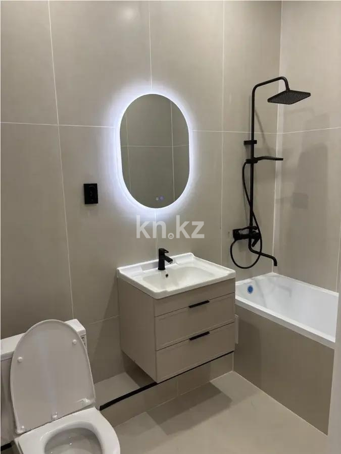 Продажа 3-комнатной квартиры, 59.5 м² в Алматы - фото 4