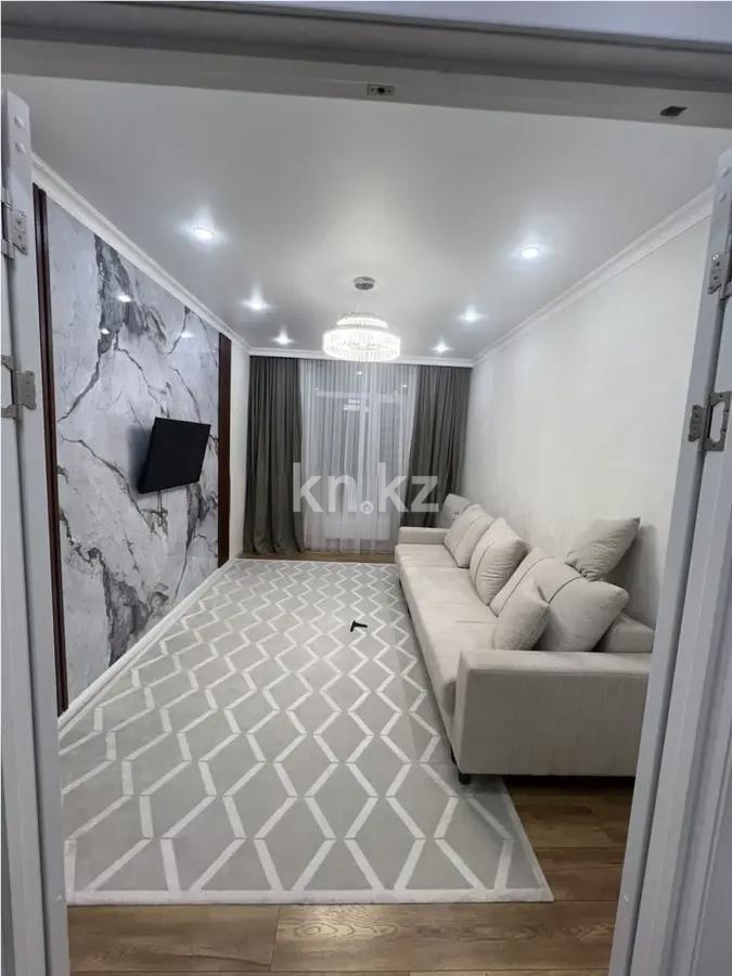Продажа 3-комнатной квартиры, 85 м², ул. Байтурсынова, дом  32/2 - Продажа  трехкомнатных квартир в Астане без посредников фото 1 из 4