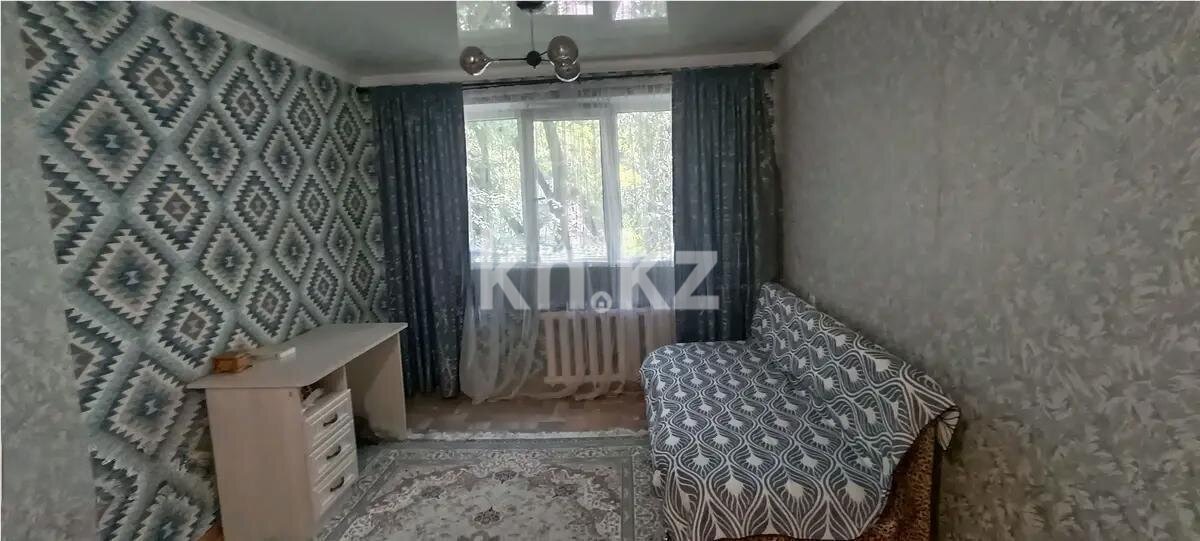 Продажа 4-комнатной квартиры, 74.1 м² в Алматы - фото 2