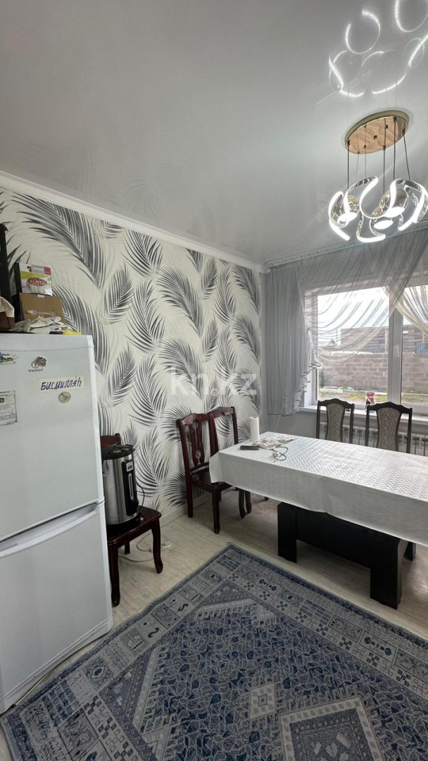 Продажа 4-комнатного дома, 138 м² - Продажа домов, коттеджей на Юго-Востоке Караганды фото 4 из 22