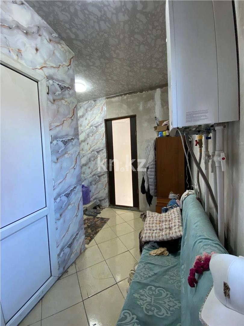 Продажа 4-комнатного дома, 71.4 м² - Недвижимость в Темиртау фото 14 из 23