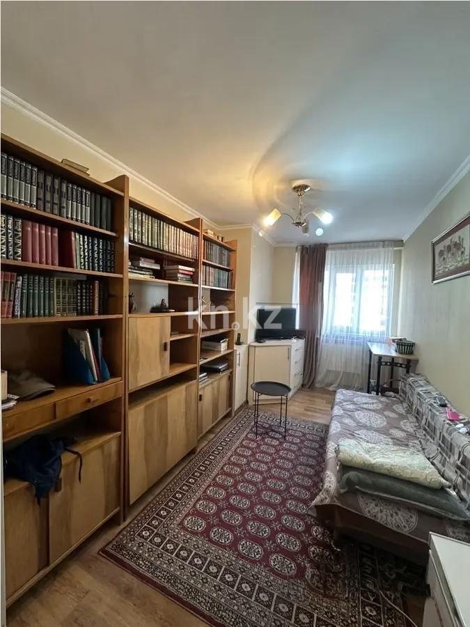 Продажа 4-комнатной квартиры, 96 м², пр. Аль-Фараби, дом  81 в Алматы - фото 5