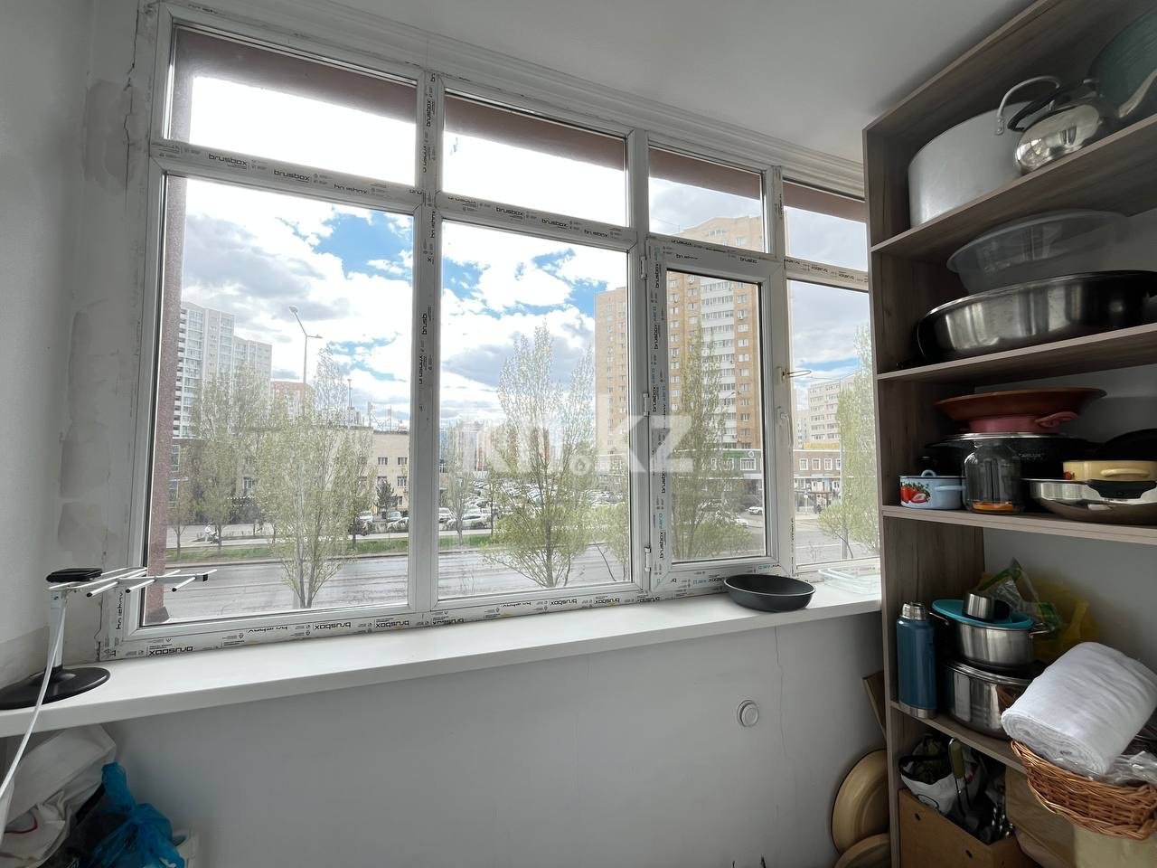 Продажа 3-комнатной квартиры, 127 м² - Продажа трехкомнатных квартир в Казахстане - страница 22 фото 17 из 36