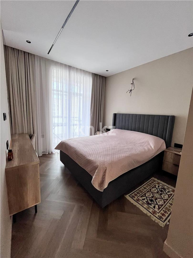 Продажа 4-комнатной квартиры, 125 м², ул. Ашимова, дом  13 - Продажа  четырехкомнатных квартир в Караганде фото 24 из 55