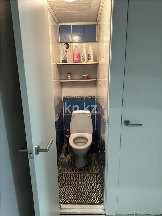 Продажа 2-комнатной квартиры, 53 м², мкр-н Айнабулак-4, дом  173 фото 5 из 5 | kn.kz Продажа 2-комнатной квартиры, 53 м², мкр-н Айнабулак-4, дом  173 - Продажа  двухкомнатных квартир в Алматы без посредников с фото фото 5 из 5