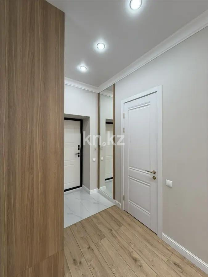 Продажа 2-комнатной квартиры, 44.3 м² - Продажа квартир в Казахстане - страница 10 фото 5 из 6