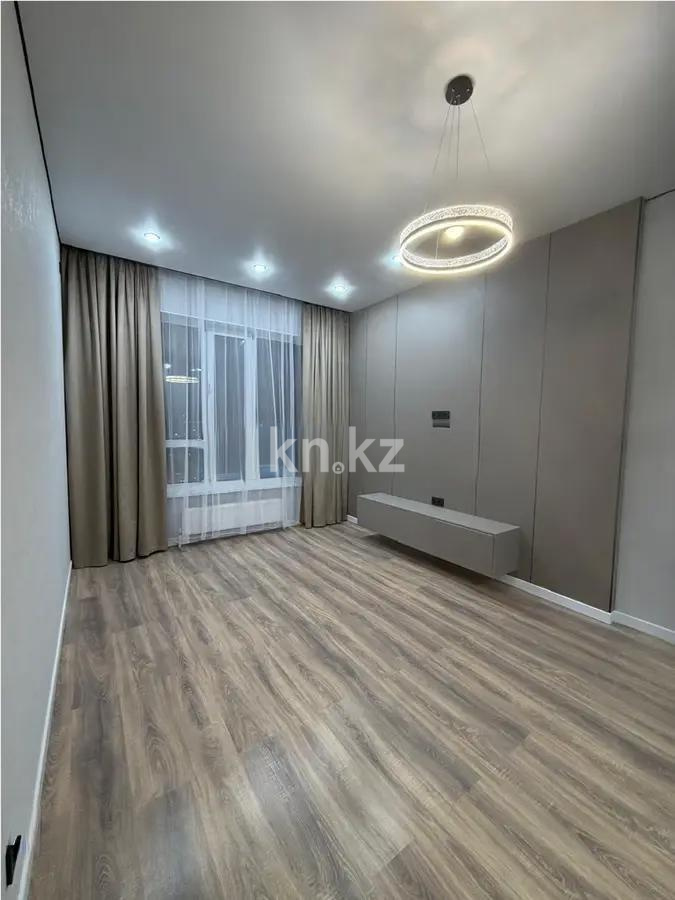 Продажа 2-комнатной квартиры, 44 м² - Продажа квартир в Астане в р-не Сарайшык фото 1 из 5