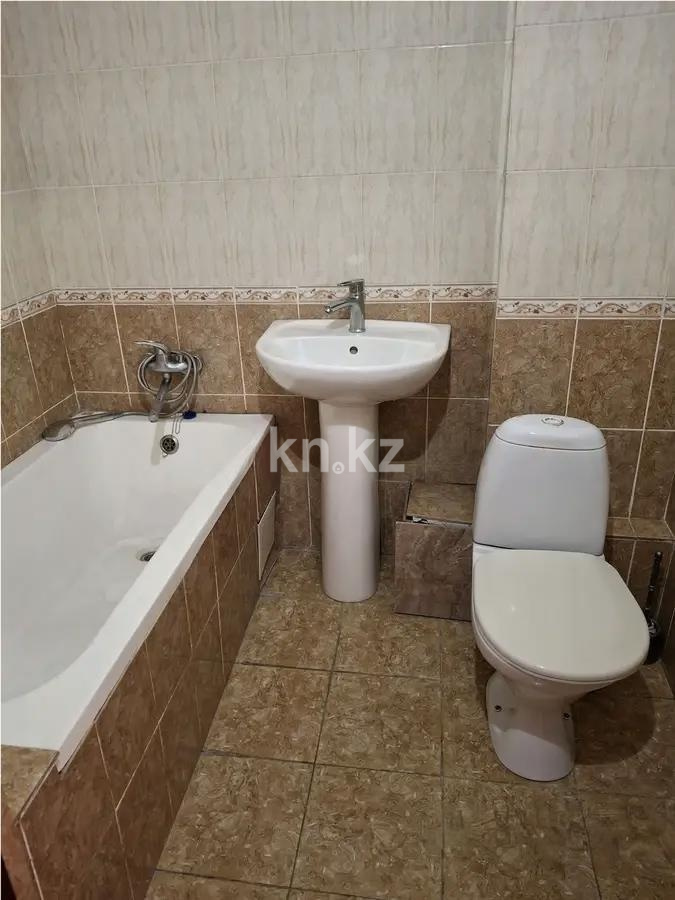 Продажа 1-комнатной квартиры, 39.7 м² в Алматы - фото 3