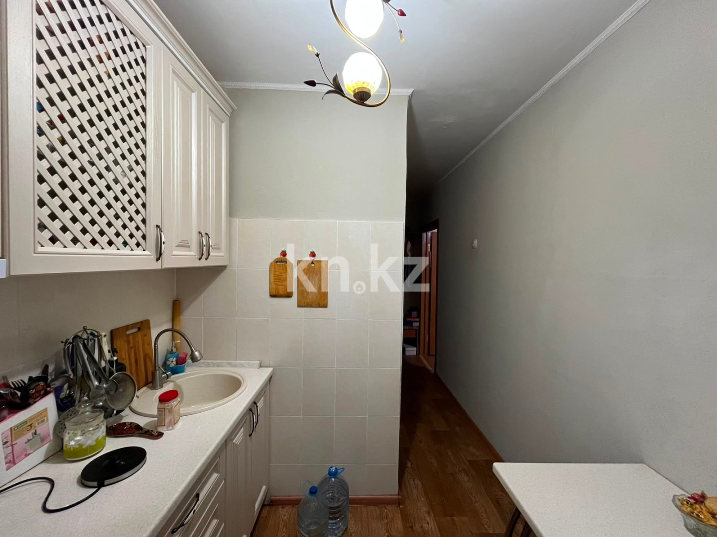 Продажа 2-комнатной квартиры, 44 м² в Караганде - фото 3