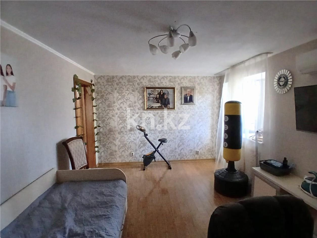 Продажа 3-комнатной квартиры, 119 м² - Продажа трехкомнатных квартир в Казахстане - страница 2 фото 8 из 18