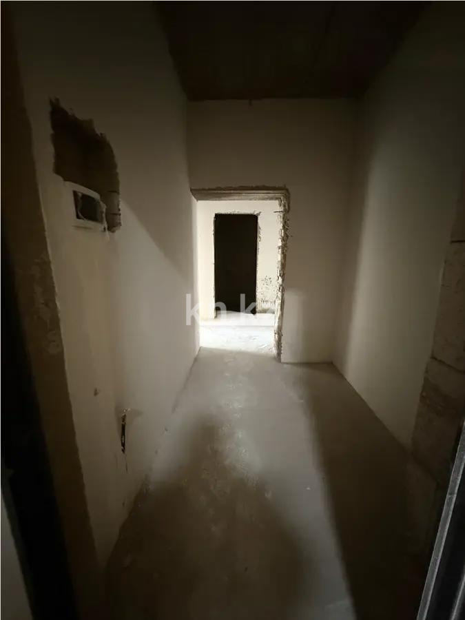 Продажа 1-комнатной квартиры, 41.71 м² - Продажа квартир в Астане без посредников - страница 20 фото 4 из 5