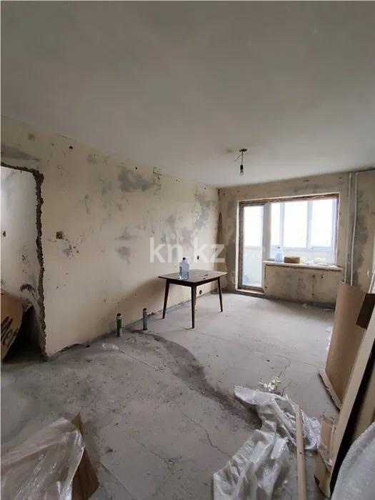 Продажа 2-комнатной квартиры, 45 м², ул. 3-й А мик-н, дом  17 - Продажа квартир в Темиртау фото 1 из 5