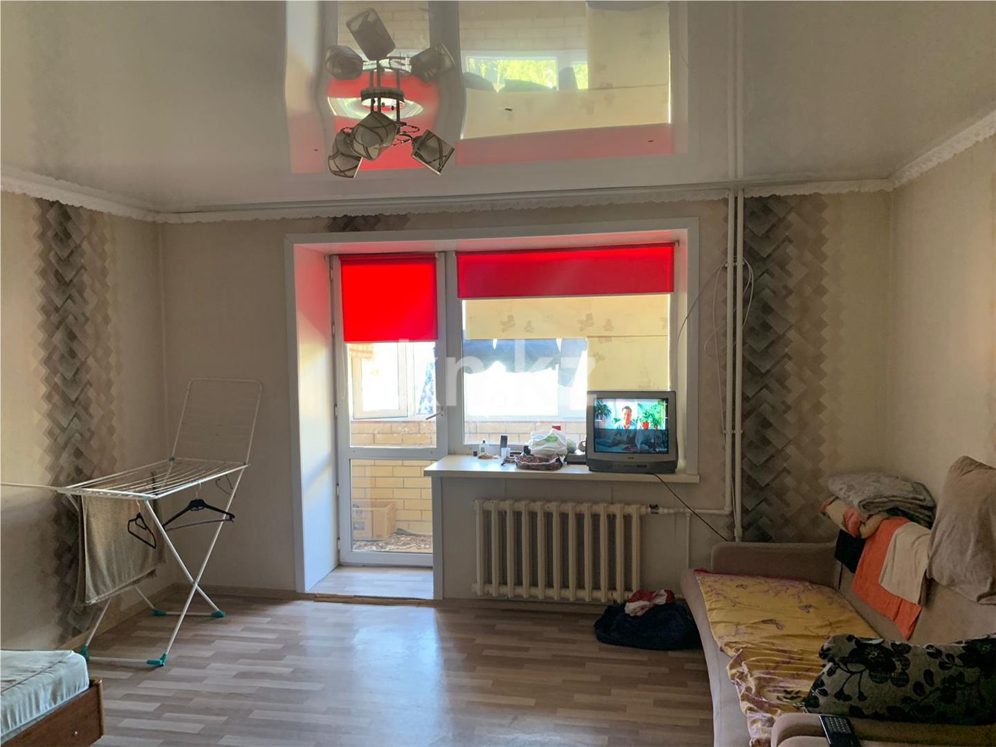 Продажа 3-комнатной квартиры, 67 м², ул. Ермекова, дом  106/5 - Продажа  трехкомнатных квартир в Караганде фото 1 из 13