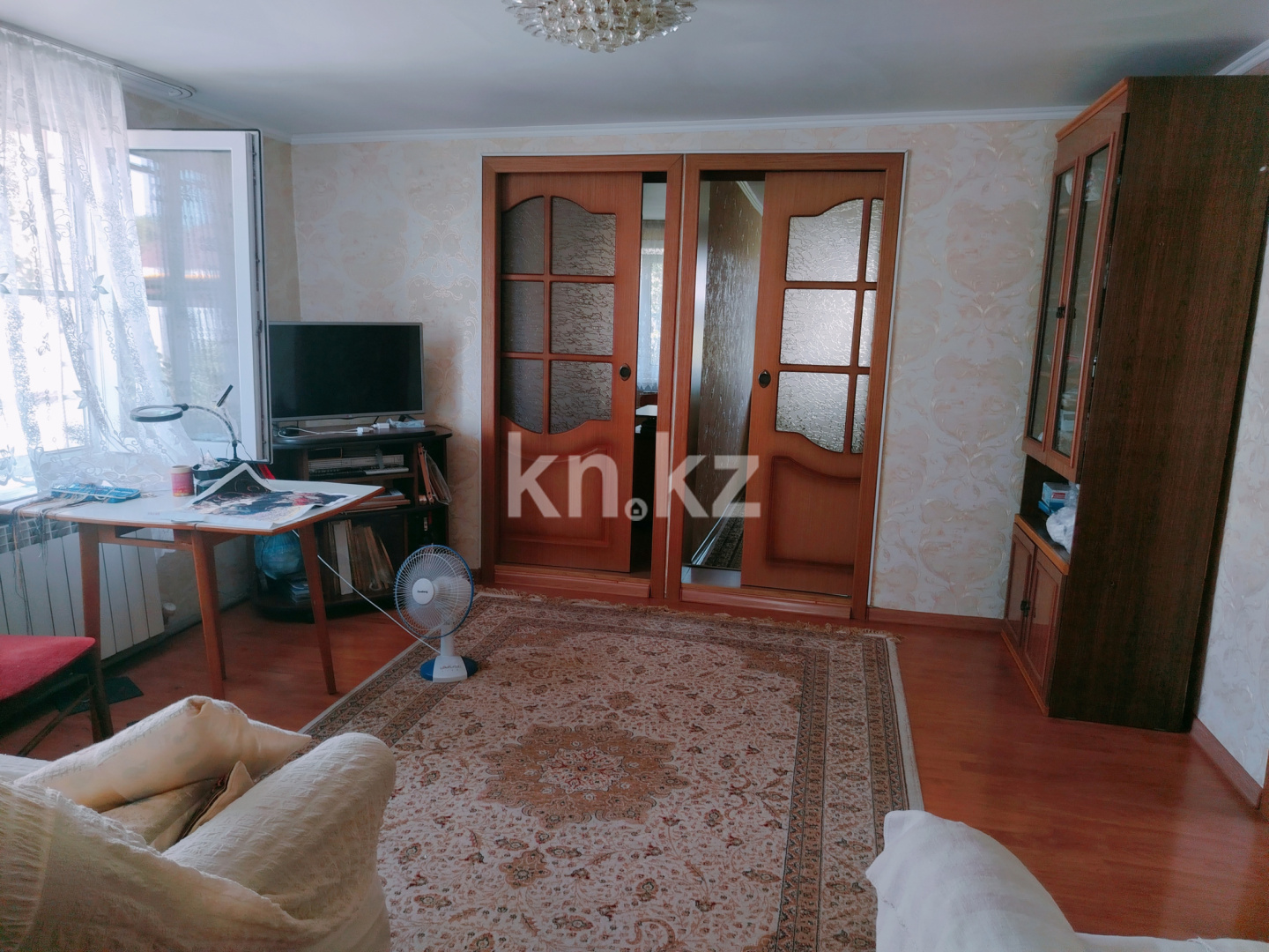 Продажа 5-комнатного дома, 72.6 м², ул. Сазановская в Алматы - фото 14