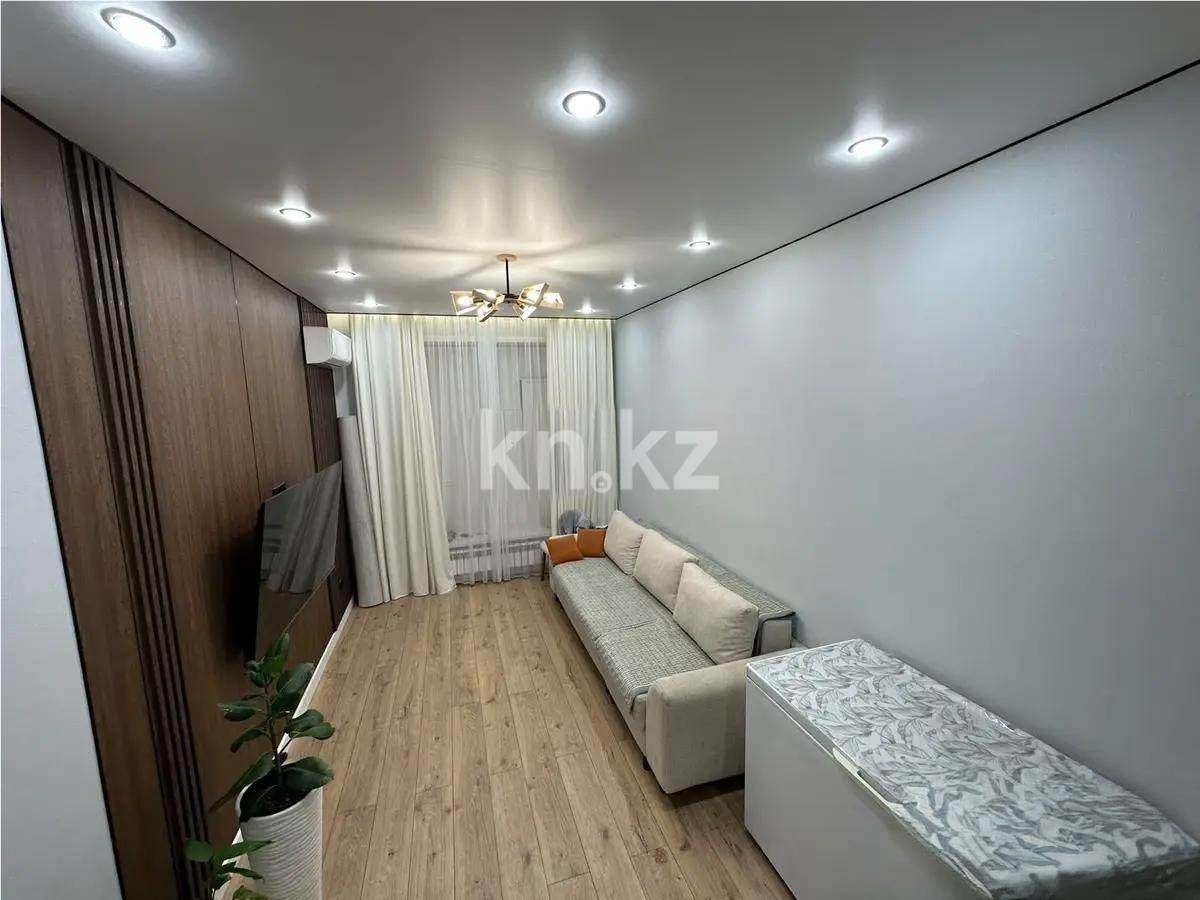 Продажа 2-комнатной квартиры, 40.9 м² в Астане