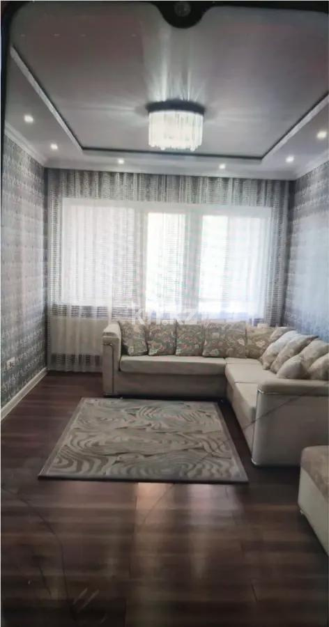 Продажа 3-комнатной квартиры, 64.8 м², ул. Куанышбаева, дом  11/3 - Продажа  трехкомнатных квартир в Астане фото 1 из 4