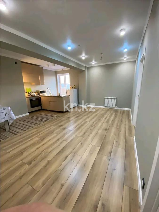 Продажа 3-комнатной квартиры, 74 м², пр. Райымбека, дом  522/1 - Продажа  двухкомнатных, трехкомнатных квартир в Алматы фото 1 из 7