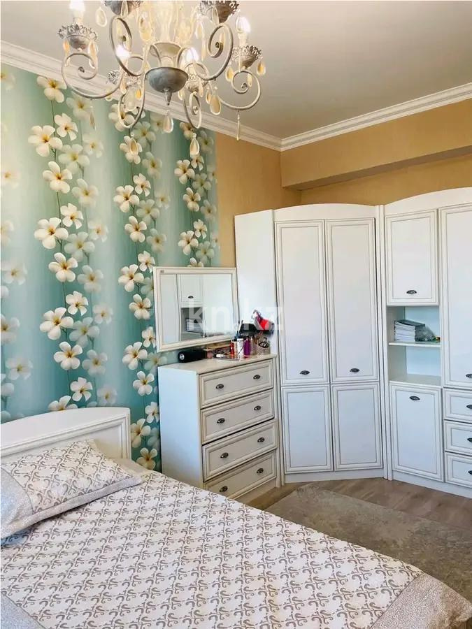 Продажа 3-комнатной квартиры, 100 м² - Продажа квартир в новостройках Алматы - страница 25 фото 3 из 6