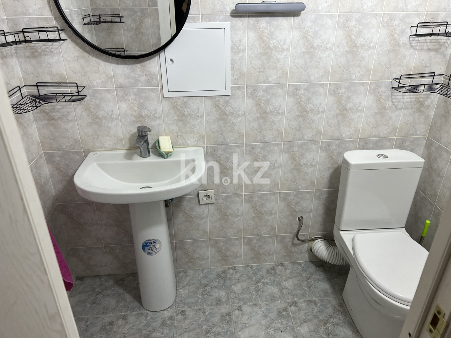 Продажа 5-комнатной квартиры, 175 м² - Продажа пятикомнатных и более квартир от собственников в Алматы фото 15 из 15