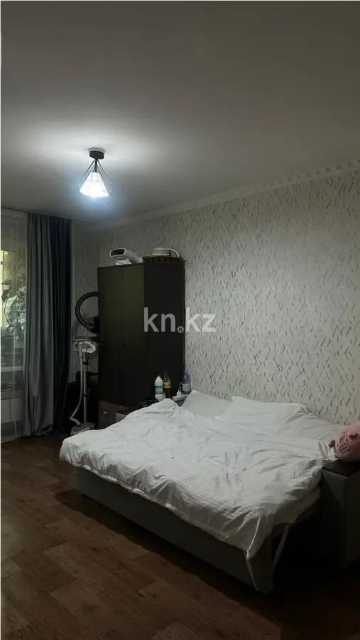 Продажа 1-комнатной квартиры, 31 м² в Алматы