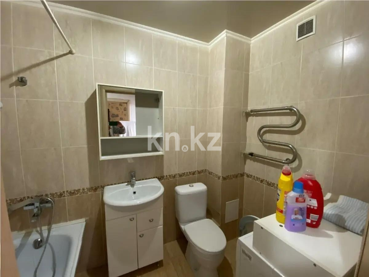 Продажа 1-комнатной квартиры, 52 м² в Астане - фото 3