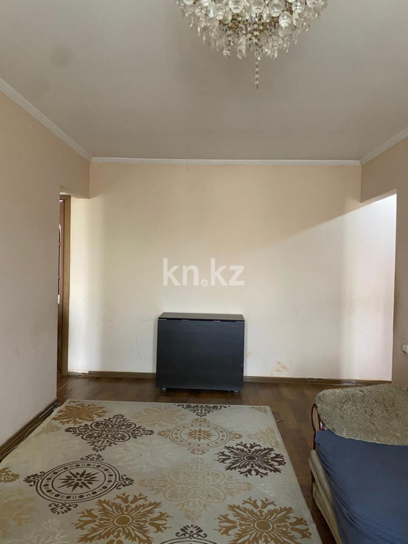 Аренда 3-комнатной квартиры, 60 м² - Аренда недвижимости в Алматы фото 4 из 9