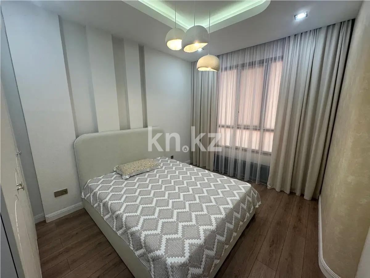 Продажа 2-комнатной квартиры, 56 м² - Продажа квартир в Астане - страница 3 фото 2 из 5