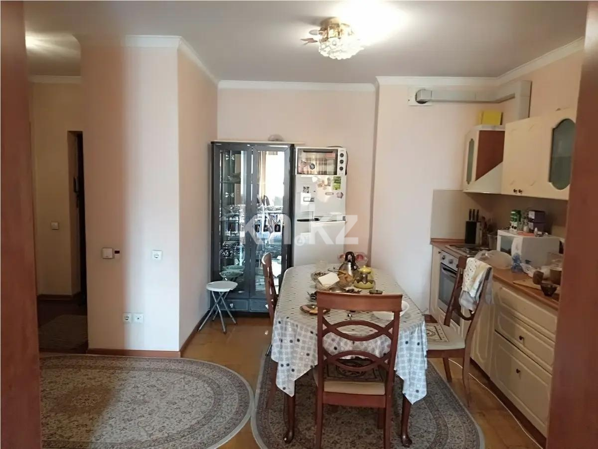 Продажа 2-комнатной квартиры, 53 м² в Алматы - фото 2