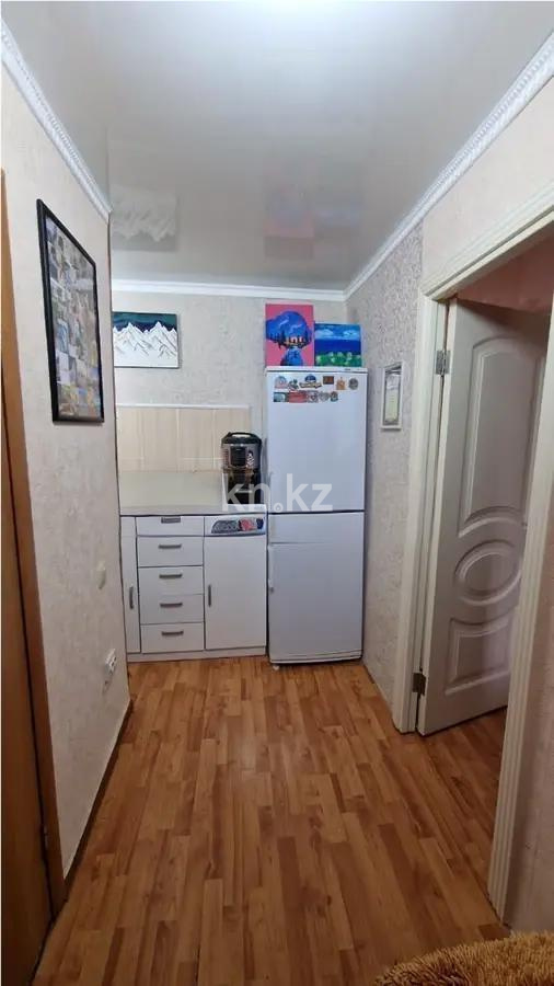 Продажа 1-комнатной квартиры, 27 м² - Продажа квартир от собственников в Астане - страница 39 фото 2 из 3