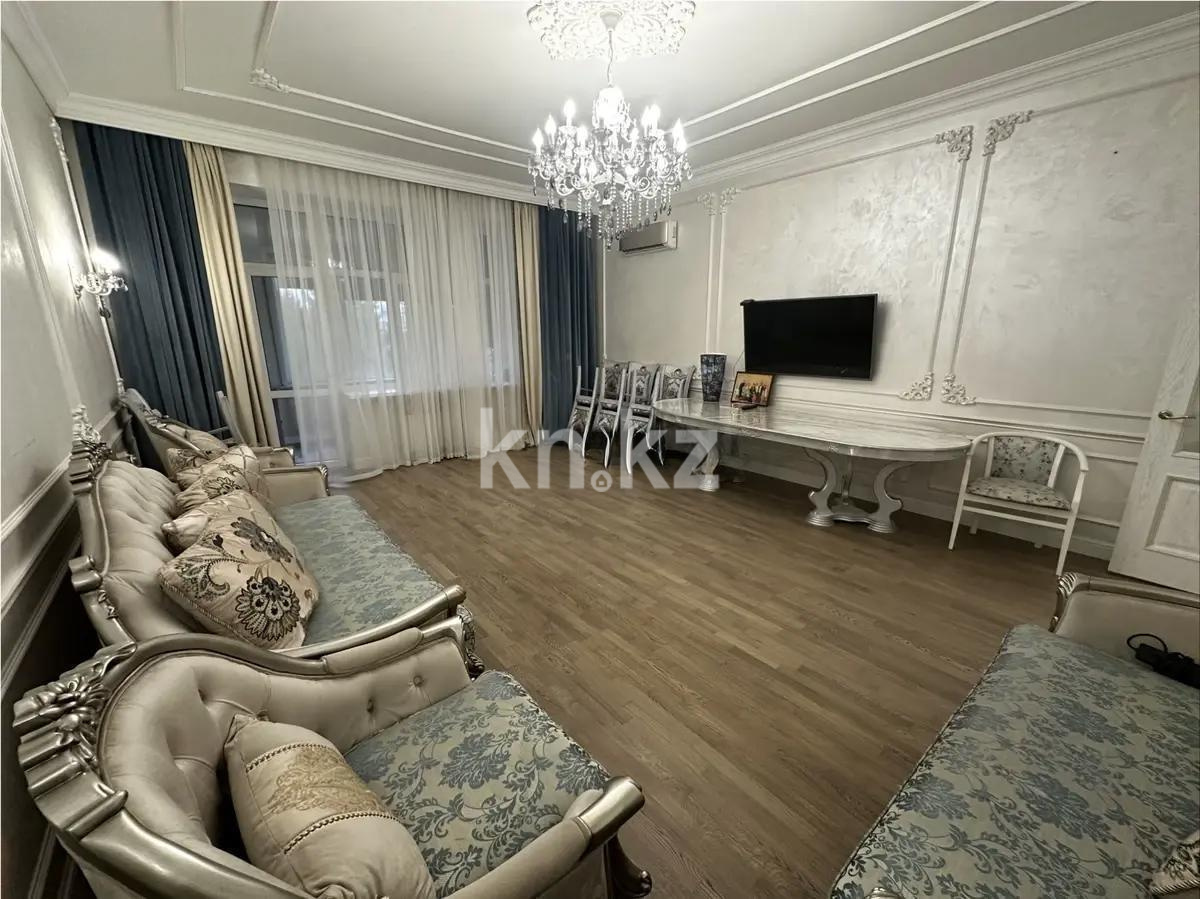Продажа 3-комнатной квартиры, 150 м², ул. Табыс, дом  12 - Продажа квартир в Казахстане фото 1 из 5