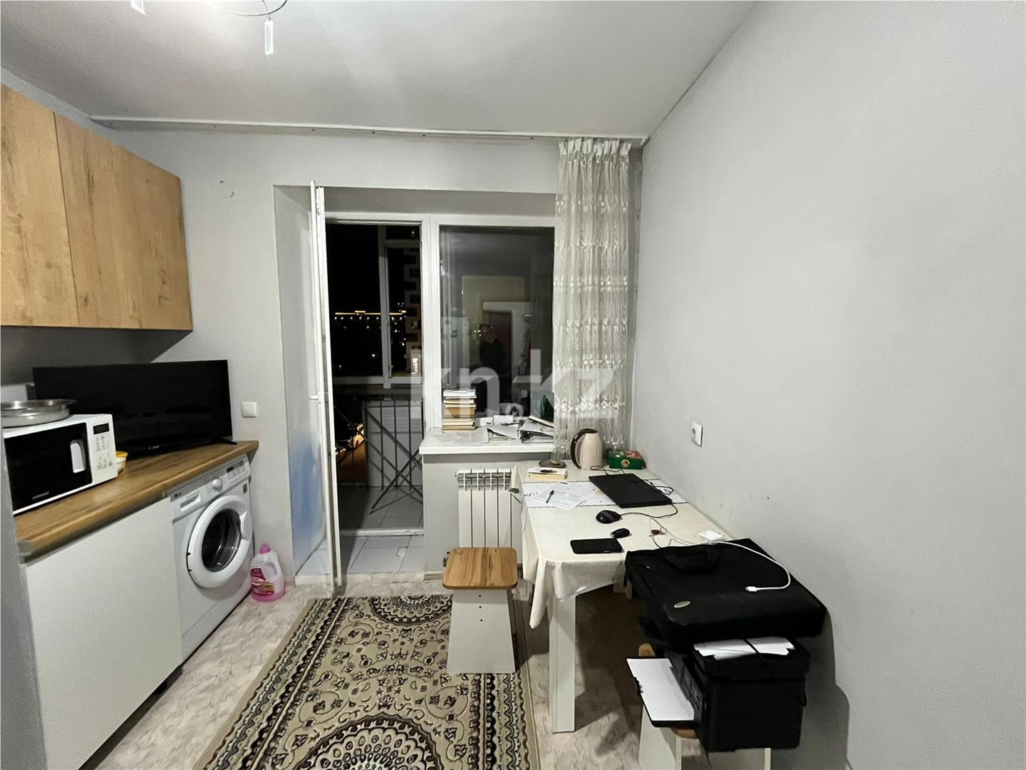Продажа 1-комнатной квартиры, 35 м² - Аренда квартир помесячно в Балхаше фото 3 из 14