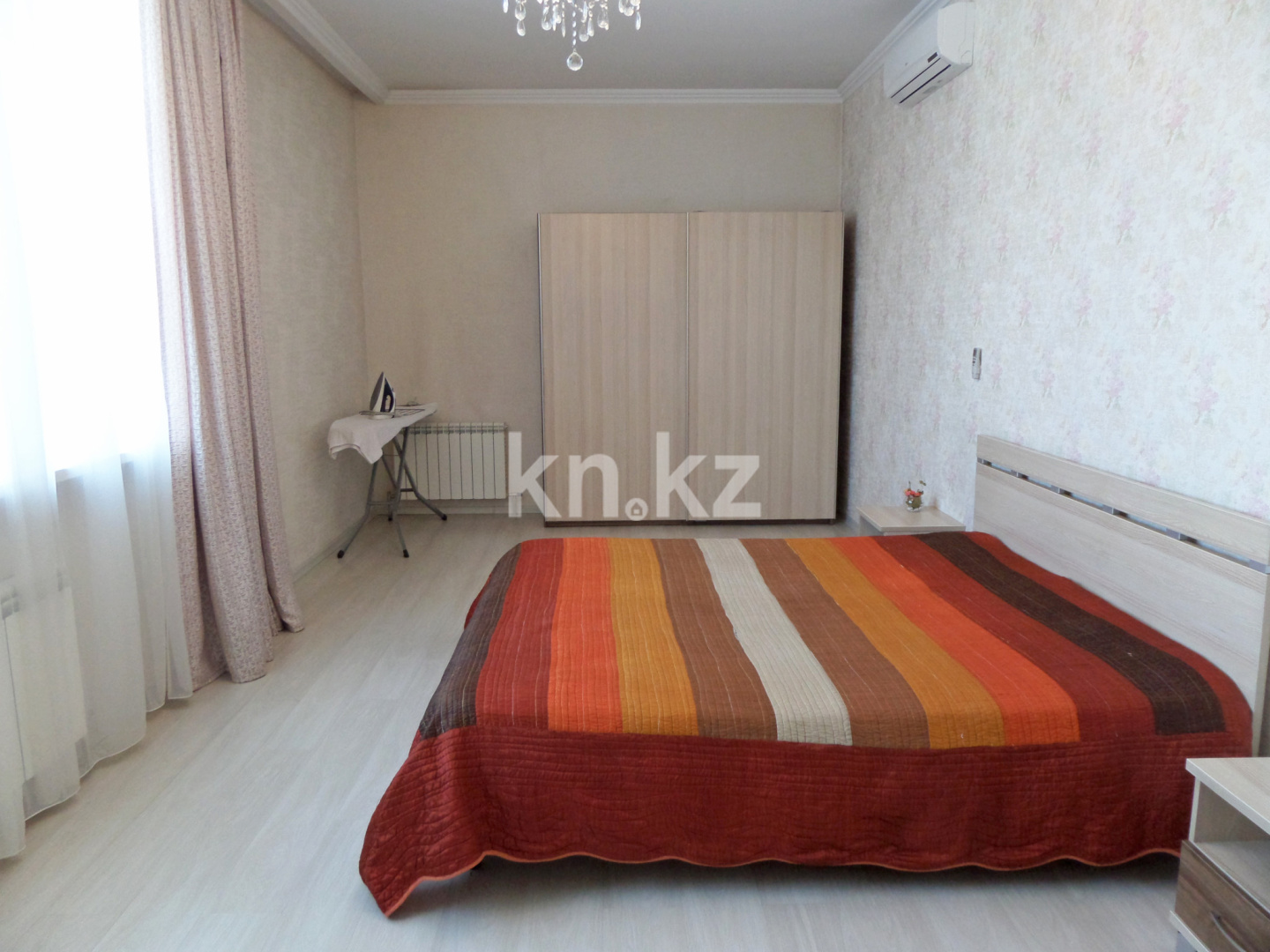 Аренда 2-комнатной квартиры, 80 м² - Аренда недвижимости в Алматы фото 7 из 19