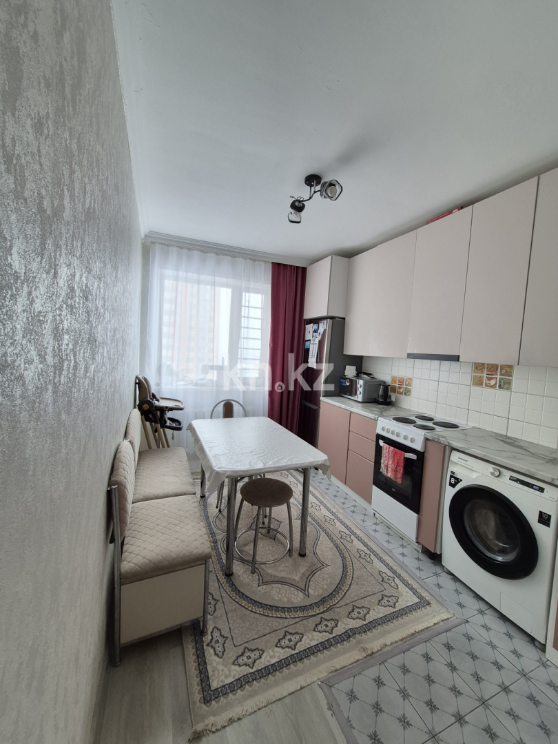 Продажа 2-комнатной квартиры, 57.5 м² - Продажа двухкомнатных квартир от собственников в Астане - страница 89 фото 5 из 13