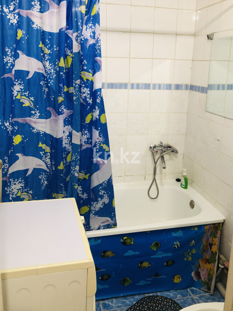 Аренда 1-комнатной квартиры посуточно, 30 м², пр. Назарбаева, дом  11 в Усть-Каменогорске - фото 7