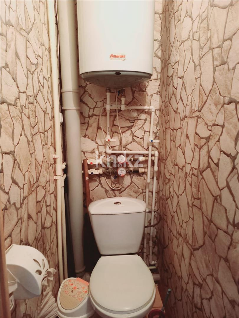 Продажа 2-комнатной квартиры, 45 м² - Недвижимость в Темиртау - страница 17 фото 8 из 14