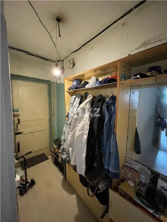 Продажа 2-комнатной квартиры, 43 м², ул. Мустафина, дом  6 - Продажа  двухкомнатных квартир в Караганде с фото фото 6 из 6